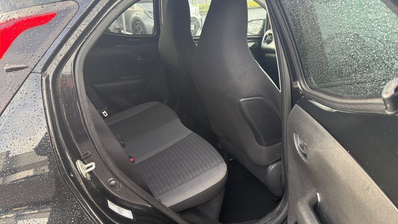 Toyota Aygo 1.0 VVT-i X-Press 5dr Petrol Hatchback